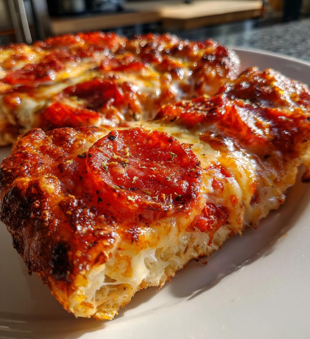 Pizza Rezepte