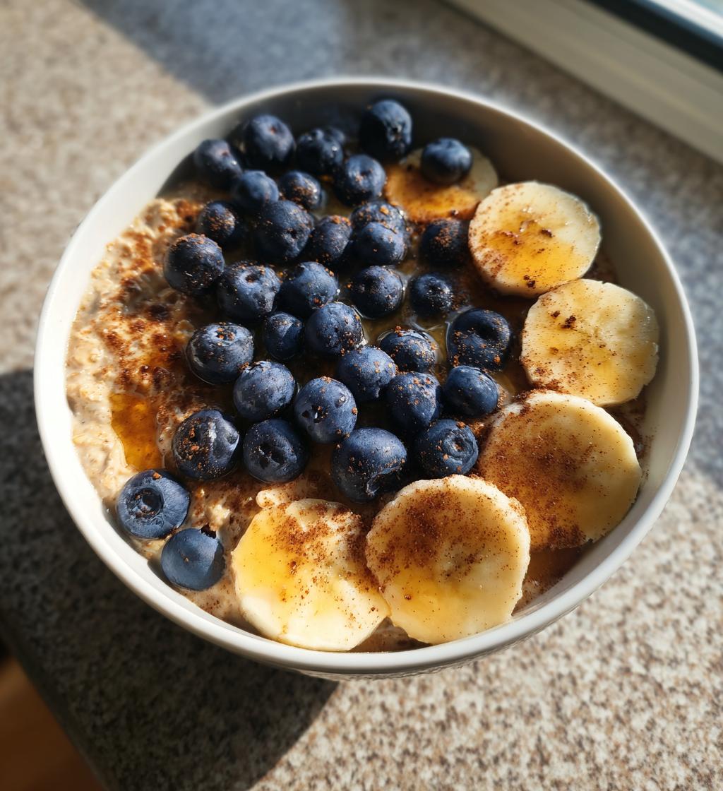 Protein Haferflocken Rezepte