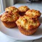 Protein Mini Muffins