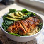 Proteinreiche Lunch-Ideen