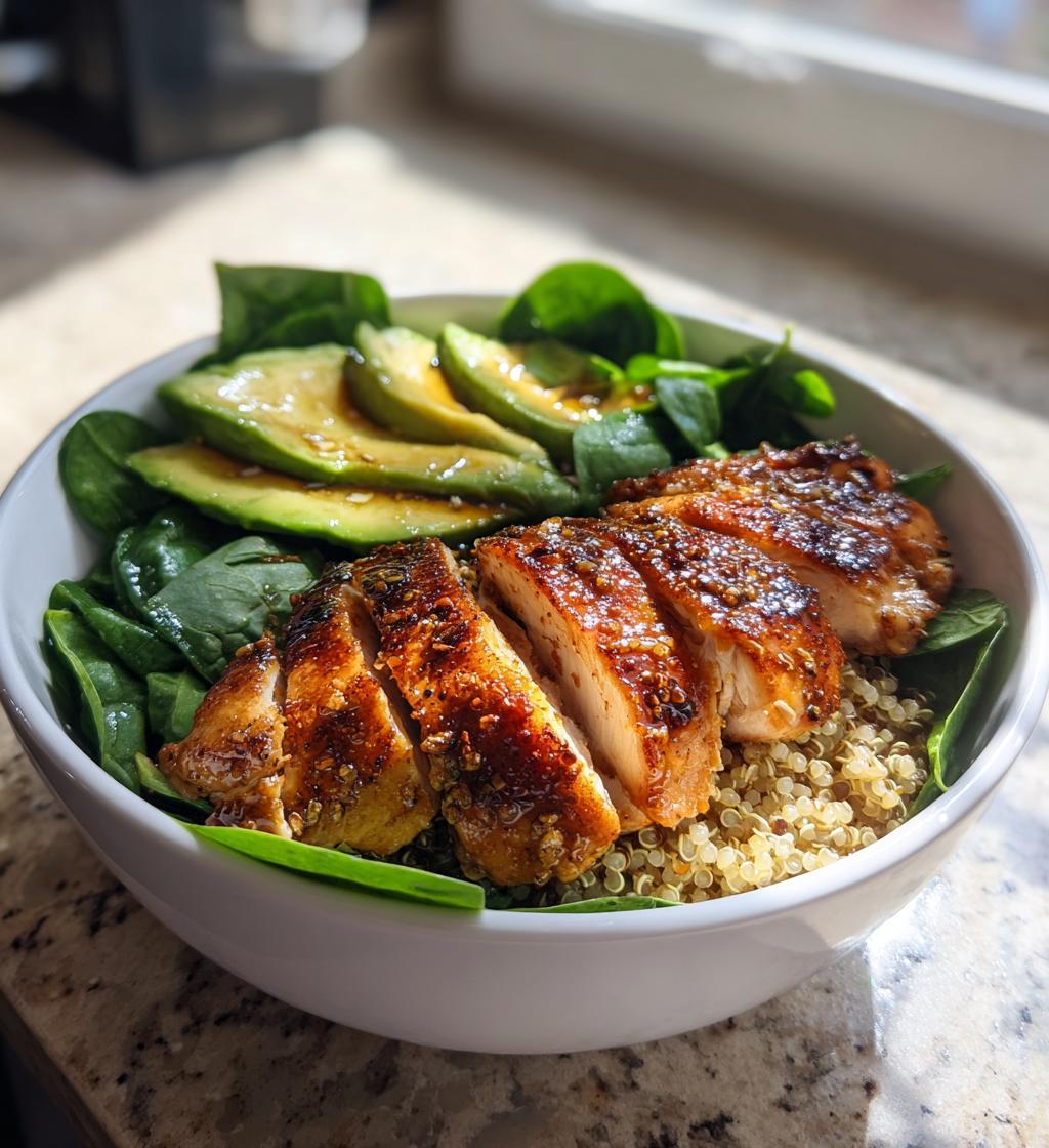 Proteinreiche Lunch-Ideen