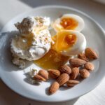 Proteinreiche Snacks