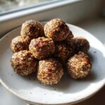 Proteinreiche Snacks für Kinder