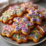Rezepte für Frühlingskekse