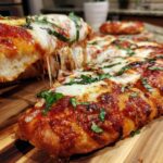 Rezepte für den Blackstone-Pizzaofen