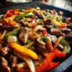 Rezepte für die Blackstone-Grillplatte