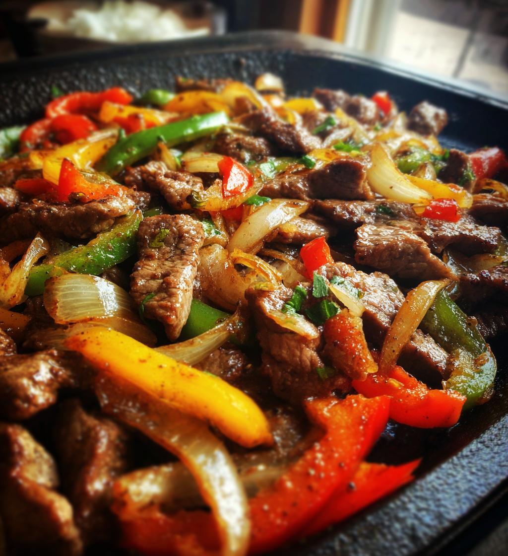 Rezepte für die Blackstone-Grillplatte