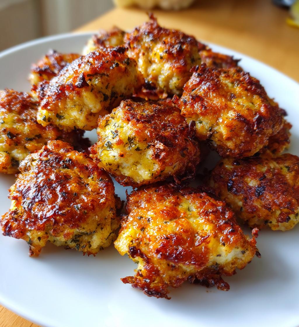 Rezepte für die Heißluftfritteuse