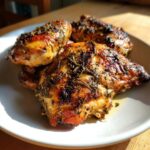 Rezepte mit Grillhähnchen