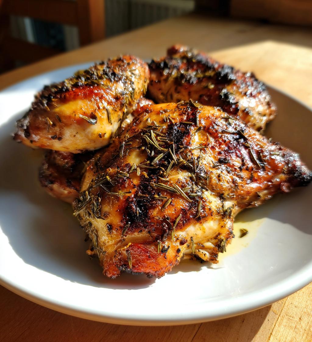 Rezepte mit Grillhähnchen