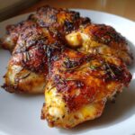 Rezepte mit Hähnchenschenkeln