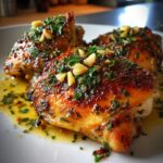 Rezepte mit Hähnchenschenkeln