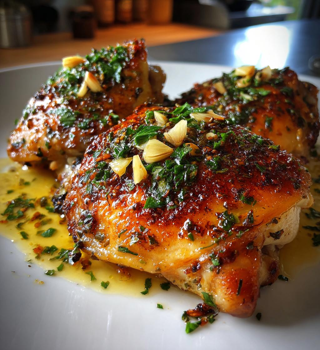 Rezepte mit Hähnchenschenkeln