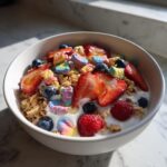 Rezepte mit Lucky-Charms
