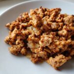 Rezepte mit Putenhackfleisch zum Abendessen