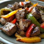 Rezepte vom Blackstone-Grill