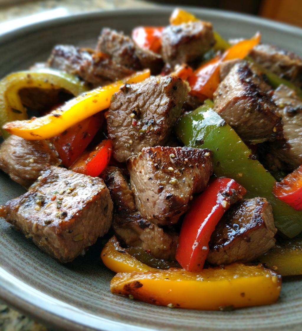 Rezepte vom Blackstone-Grill