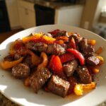 Rezepte vom Blackstone-Plattengrill