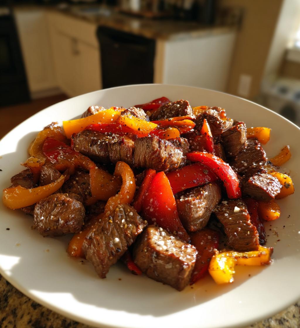 Rezepte vom Blackstone-Plattengrill