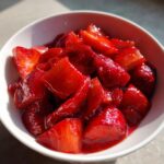 Rhabarber-Erdbeer-Rezepte