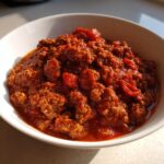 Rinderhackfleisch-Rezepte zum Abendessen