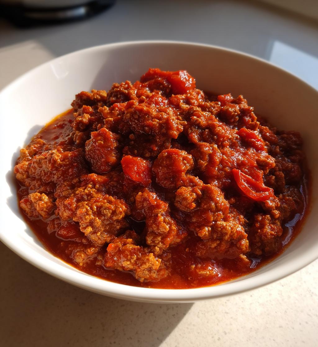 Rinderhackfleisch-Rezepte zum Abendessen