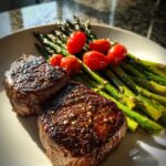 Romantische Dinner-Ideen