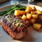 Romantische Dinner Ideen für zwei