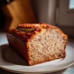 Saftiges Bananenbrot-Rezept