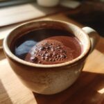 Schokoladenfondue