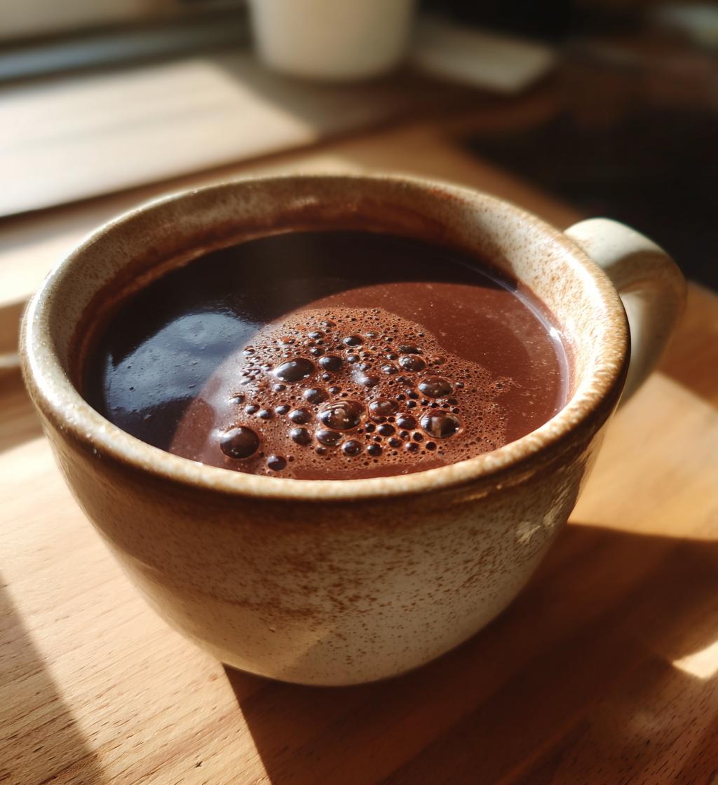 Schokoladenfondue