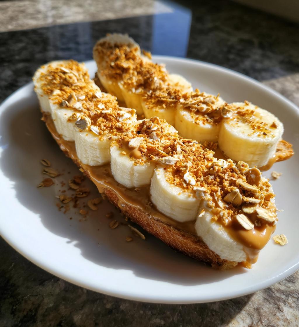 Süße gesunde Snacks