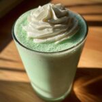 Shamrock-Shake-Rezept