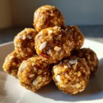 Snacks für Sporttage