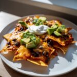 Snacks für den Football-Spieltag