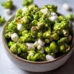 Snacks zum Grinch-Tag