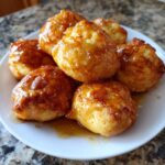 Snacks zum Kanada-Tag