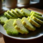 Snacks zum St.-Patrick’s-Tag