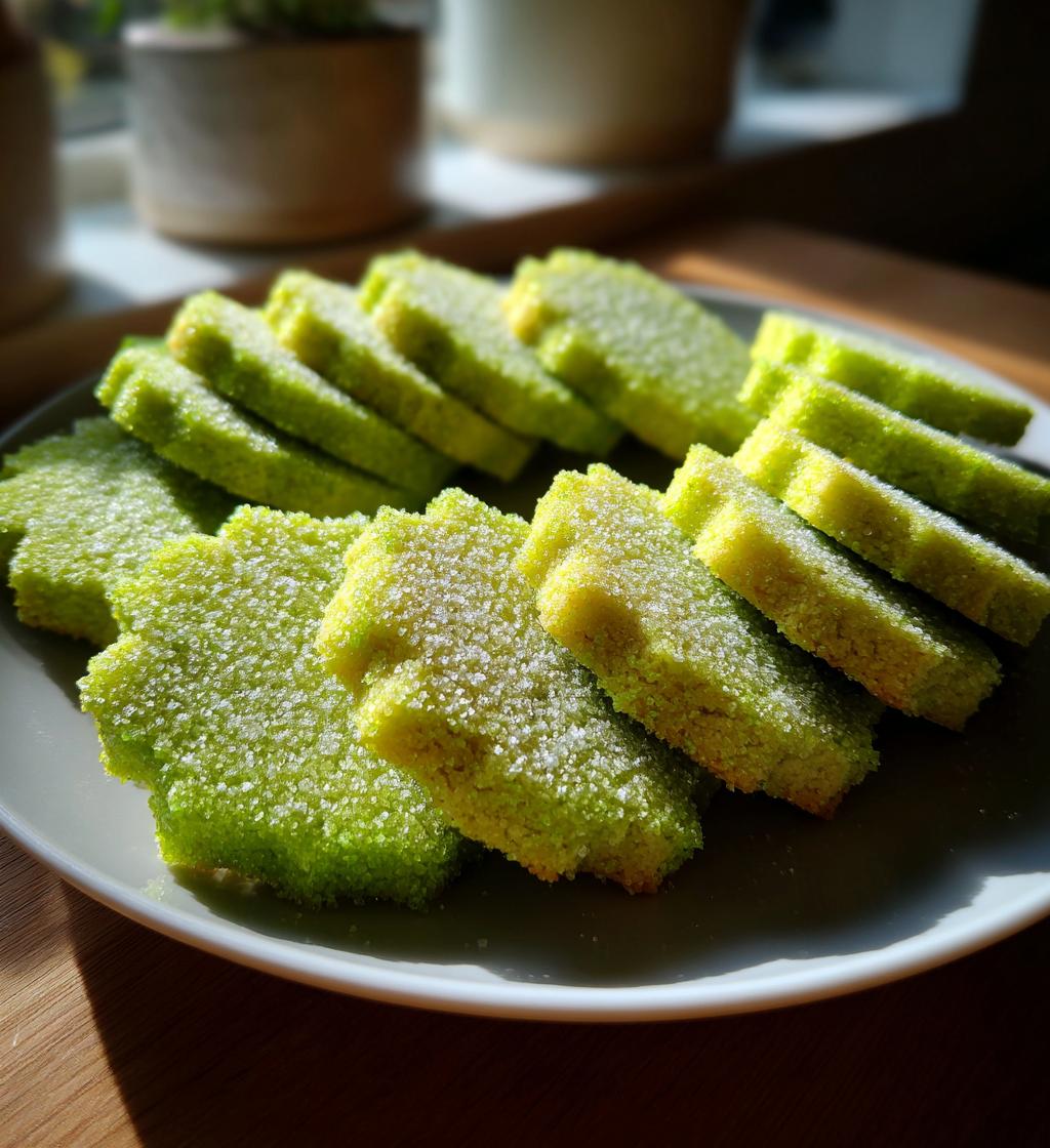 Snacks zum St.-Patrick’s-Tag
