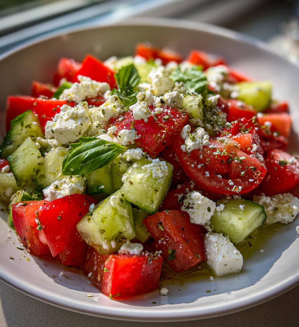 Sommerliche Abendessen-Ideen