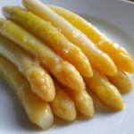 Spargelrezepte