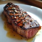 Steak-Abendessen-Ideen