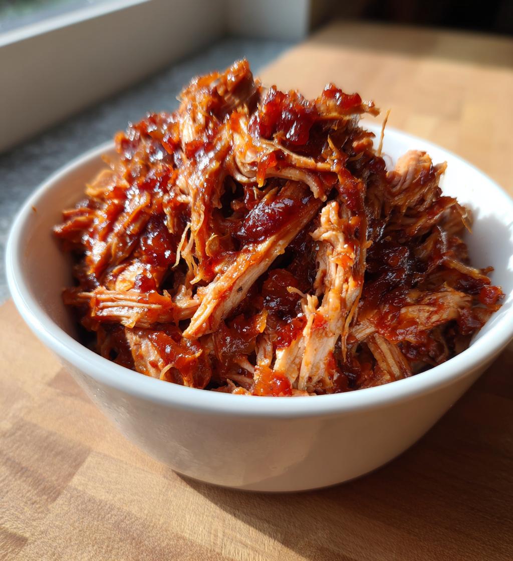 Super-Bowl-Party-Essen aus dem Crockpot