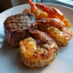 Surf-and-Turf-Rezepte