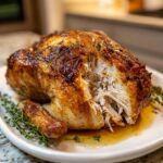 Thanksgiving-Essen