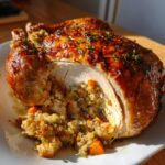 Thanksgiving-Essensliste