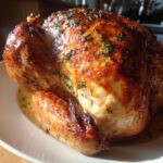 Thanksgiving-Essentafel