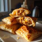 Thanksgiving-Fingerfood-Ideen