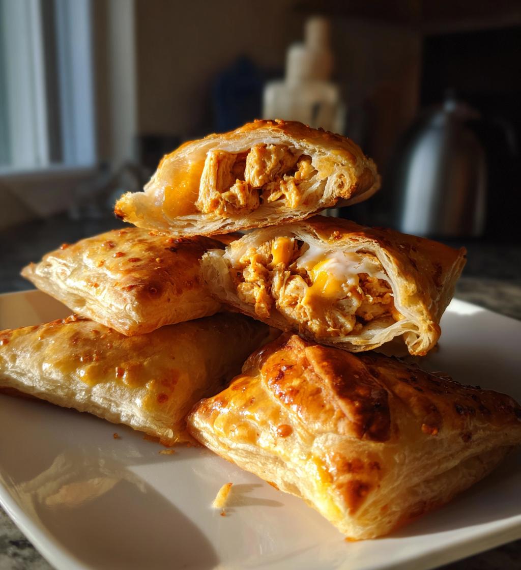 Thanksgiving-Fingerfood-Ideen