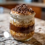 Tiramisu Overnight Oats